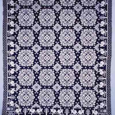 Coverlet