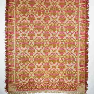 Coverlet