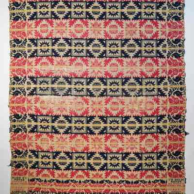 Coverlet