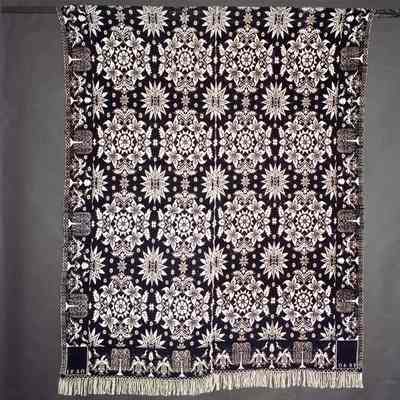 Coverlet