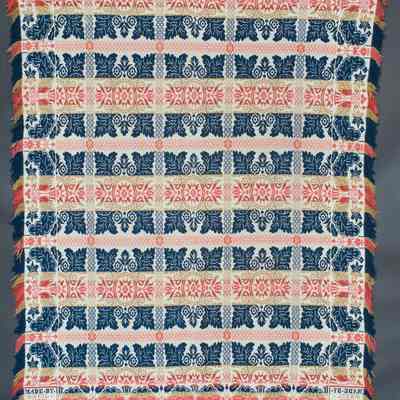 Coverlet