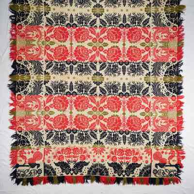 Coverlet