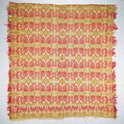 Coverlet