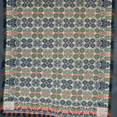 Coverlet