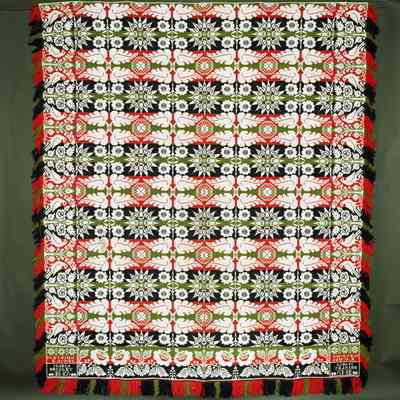 Coverlet