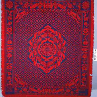 Coverlet