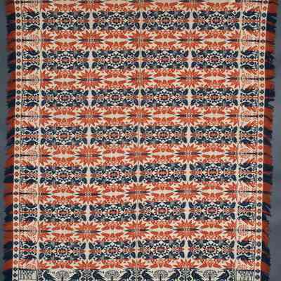 Coverlet