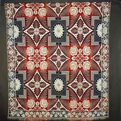Coverlet