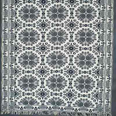 Coverlet