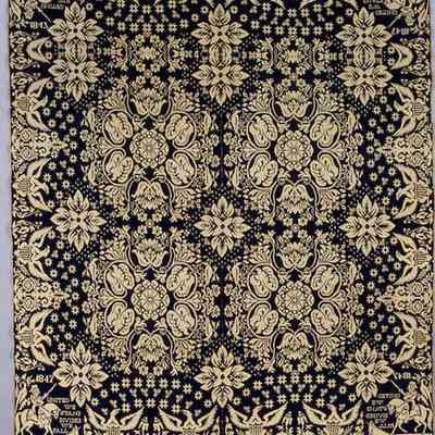 Coverlet