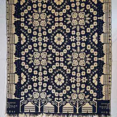 Coverlet