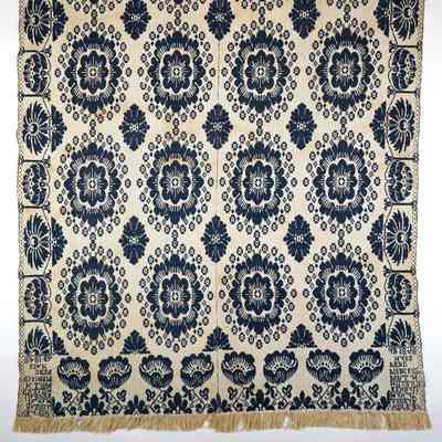 Coverlet
