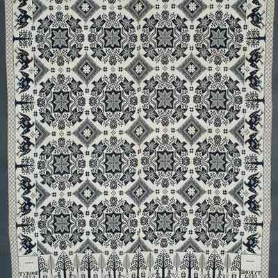 Coverlet