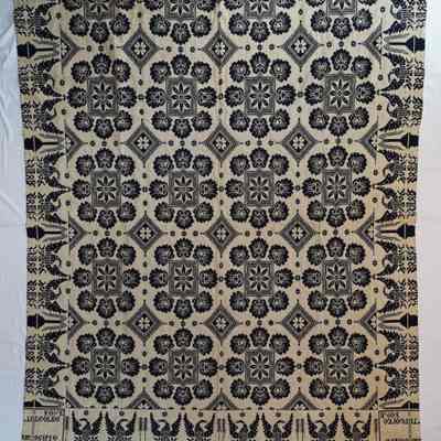 Coverlet