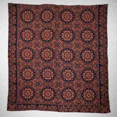 Coverlet
