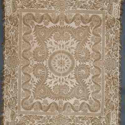 Coverlet