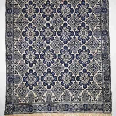 Coverlet