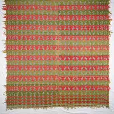Coverlet