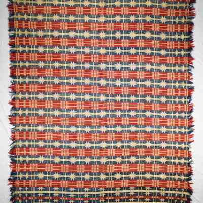 Coverlet