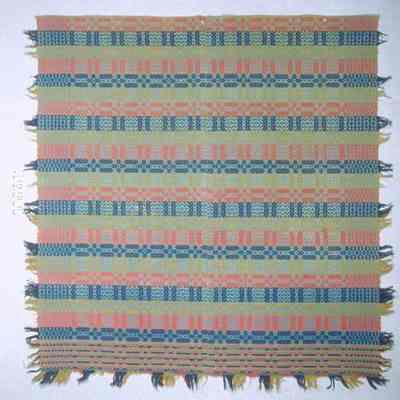 Coverlet