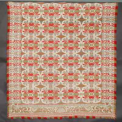 Coverlet