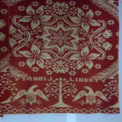 Coverlet