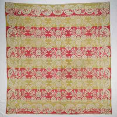 Coverlet