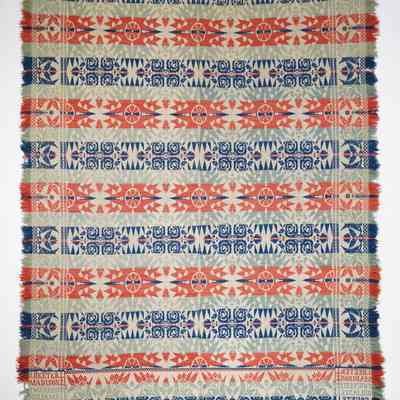 Coverlet