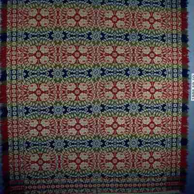 Coverlet