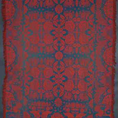 Coverlet