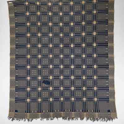 Coverlet