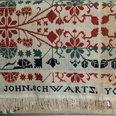 Coverlet