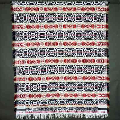 Coverlet