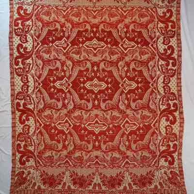 Coverlet