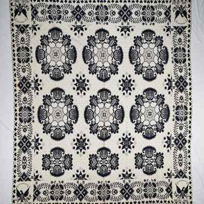 Coverlet