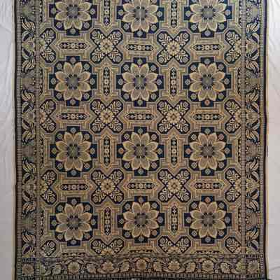 Coverlet