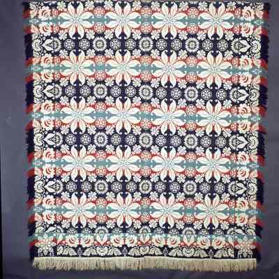 Coverlet