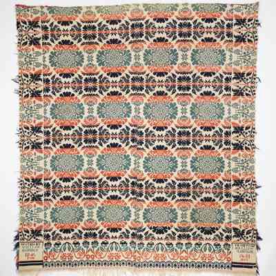 Coverlet