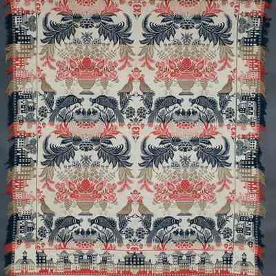 Coverlet