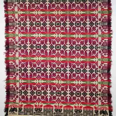 Coverlet