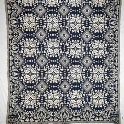 Coverlet