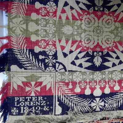 Coverlet