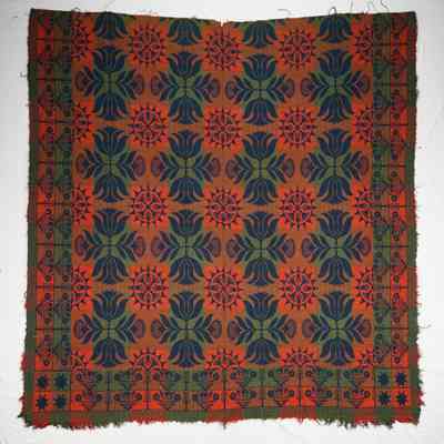 Coverlet