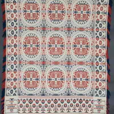 Coverlet