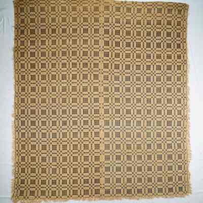 Coverlet