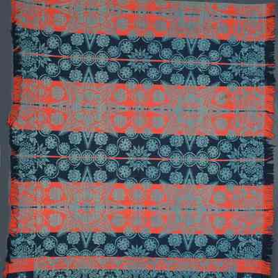 Coverlet