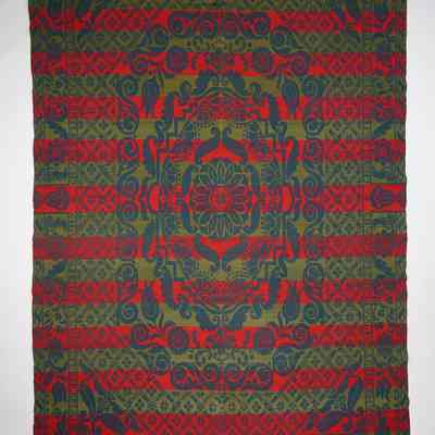 Coverlet