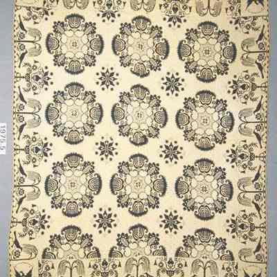 Coverlet
