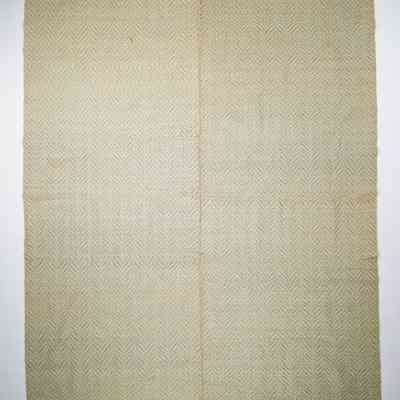 Geometric coverlet