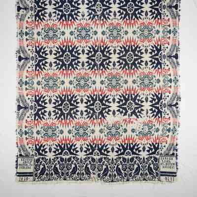Coverlet